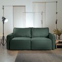 Ver imagem 1 de Sofá Retrátil 190cm Mellow CabeCasa MadeiraOriginals