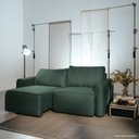 Ver imagem 2 de Sofá Retrátil 190cm Mellow CabeCasa MadeiraOriginals