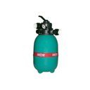 Ver imagem 3 de Conjunto de Filtro Rotomoldado e Bomba DFR12-4 - Motor WEG