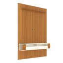 Ver imagem 6 de Painel Ripado para Tv até 75 Polegadas Intense com Nicho 180cm