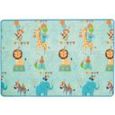 Ver imagem 2 de Tapete Animal Party Buba