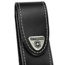 Ver imagem 1 de Bainha em Couro Preta Pequena - 4.0520.3 - Victorinox do Brasil Com.imp.e Exp.ltda.