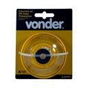 Ver mais imagens de Coletor de Pó para Furadeira Vonder