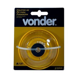 Coletor de Pó para Furadeira Vonder - 8