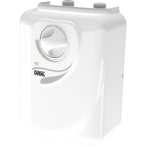 Aquecedor Individual Elétrico 4 Temperaturas 220v/6400w