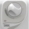 Aquecedor Individual Elétrico 4 Temperaturas 220v/6400w - 3