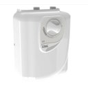 Ver imagem 2 de Aquecedor Individual Elétrico 4 Temperaturas 220v/6400w