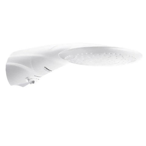 Chuveiro Elétrico de Parede Advanced Branco 220v - Lorenzetti 7510502