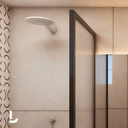 Ver imagem 2 de Chuveiro Elétrico de Parede Advanced Branco 220v - Lorenzetti 7510502