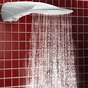 Ver imagem 6 de Chuveiro Elétrico de Parede Advanced Branco 220v - Lorenzetti 7510502