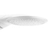 Chuveiro Elétrico de Parede Advanced Branco 220v - Lorenzetti 7510502 - 4