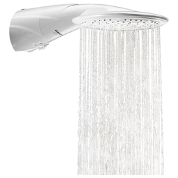 Chuveiro Elétrico de Parede Advanced Branco 220v - Lorenzetti 7510502 - 5