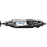 Kit Micro Retífica Dremel 4000 Com 3 Acoplamentos E 36 Acessórios - 220V - 2