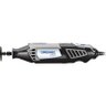 Kit Micro Retífica Dremel 4000 Com 3 Acoplamentos E 36 Acessórios - 220V - 10