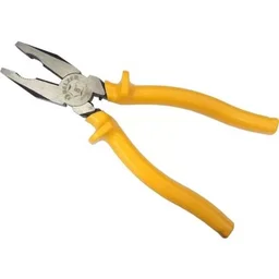 ALICATE ELETRICISTA 8" BELZER - 3