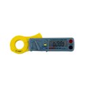 Ver imagem 2 de Alicate Wattímetro Digital True Rms 0,5W A 9,999kW 7 Faixas Wd-950 Portátil Com Estojo