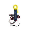 Ver imagem 1 de Alicate Wattímetro Digital True Rms 0,5W A 9,999kW 7 Faixas Wd-950 Portátil Com Estojo