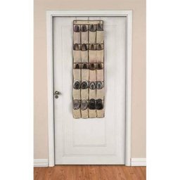 Sapateira Porta TNT Ordene My closet 20 Divisórias - 2