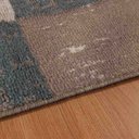 Ver imagem 2 de Tapete Helsinki 2,00 X 2,50 Des 004 Niazitex