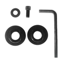 Ver imagem 4 de Kit Parafuso e Flange P/serra Marmore Lotus