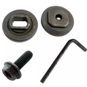 Ver imagem 5 de Kit Parafuso e Flange P/serra Marmore Lotus
