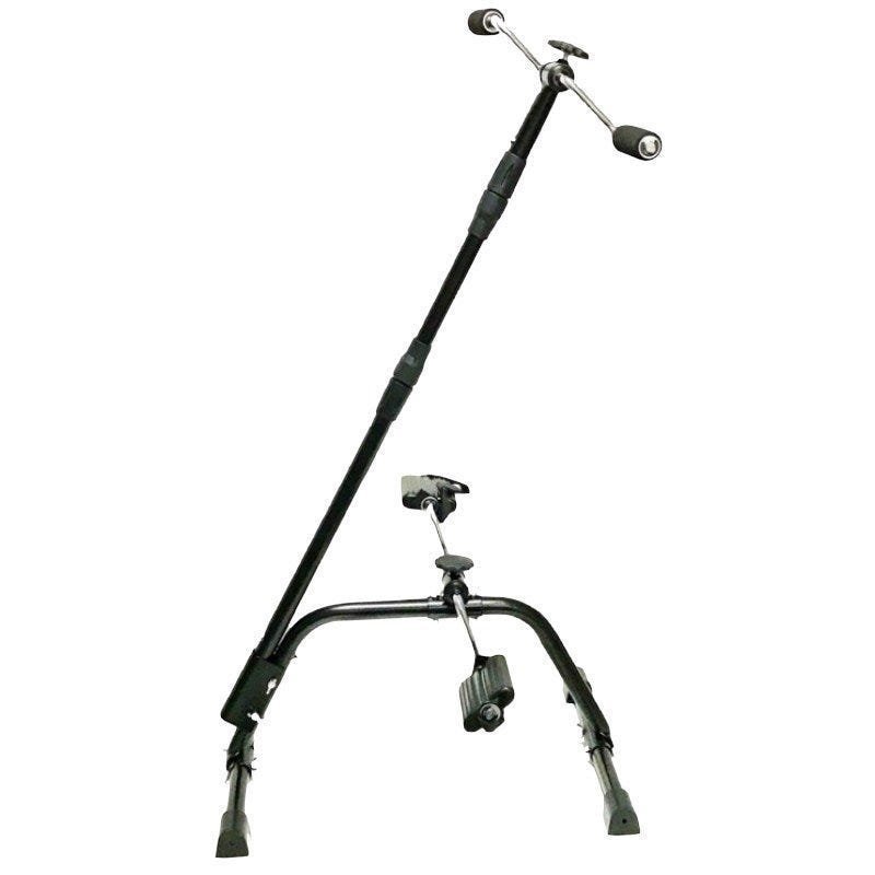 Exercitador Mini Bike Liveup Ls9053 Pernas e Braços Preto é ruim? Exercitador Mini Bike Liveup Ls9053 Pernas e Braços Preto é boa?