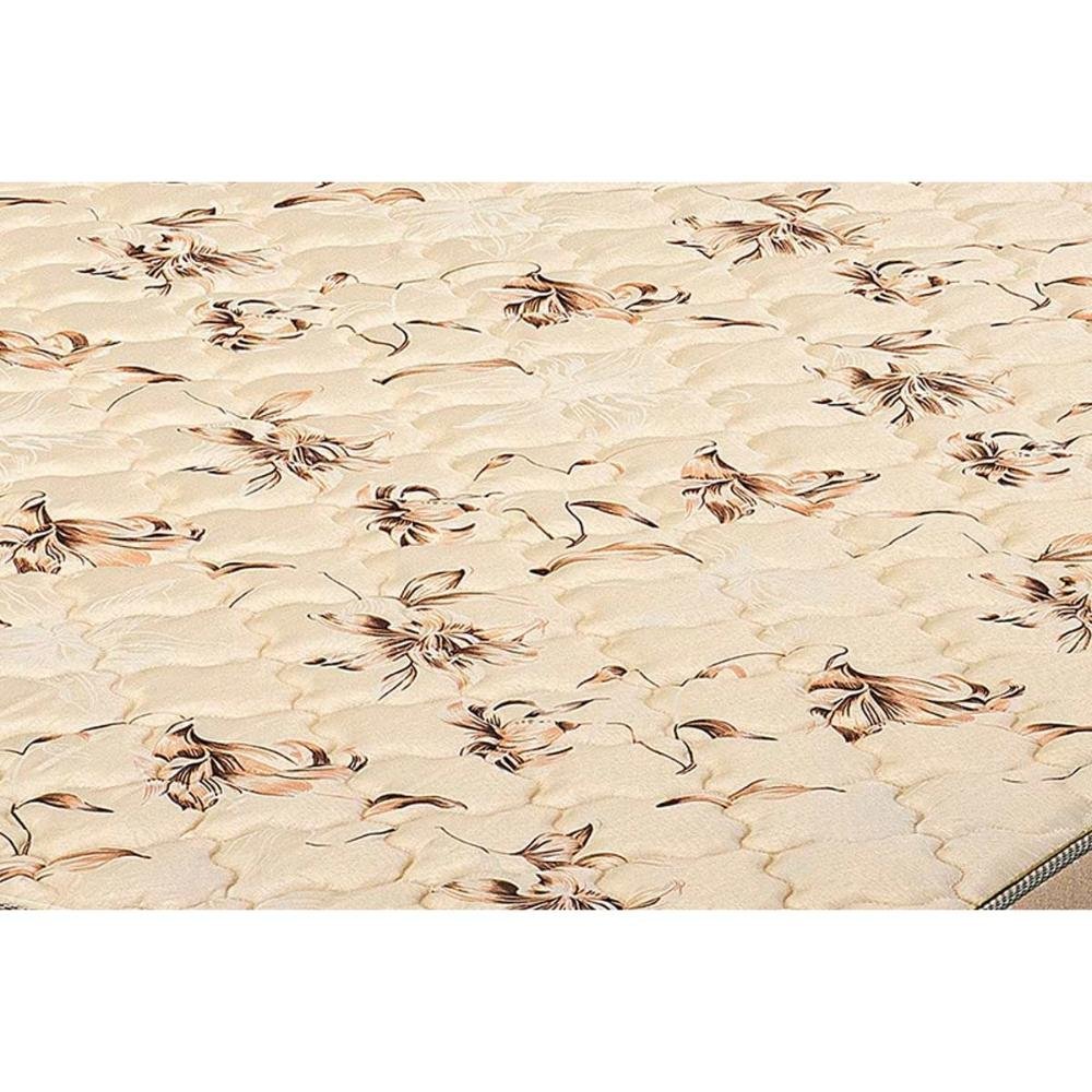 Colchão Solteiro Polar Espuma D33 Pérola Clean (88x188x14) -  - 6