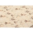 Ver imagem 6 de Colchão Solteiro Polar Espuma D33 Pérola Clean (88x188x14) -