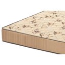 Ver imagem 5 de Colchão Solteiro Polar Espuma D33 Pérola Clean (88x188x14) -