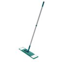 Ver imagem 4 de Esfregão Mop Flat Microfibra com Regulagem de Altura - Flashlimp