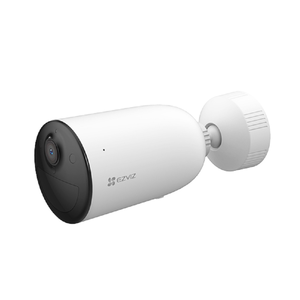 Câmera Wi-fi Ezviz Cs-cb3 2mp com Bateria – Vigilância sem Fios e Alta Definição