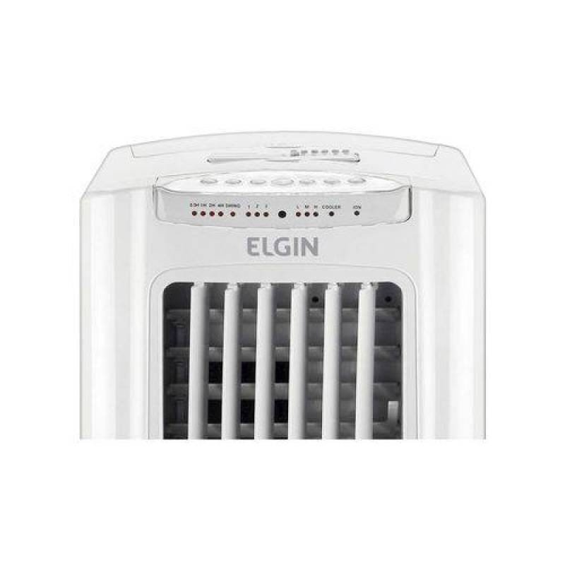 Climatizador de Ar Elgin Fce-75br 7,5 Litros Branco 110v - 3