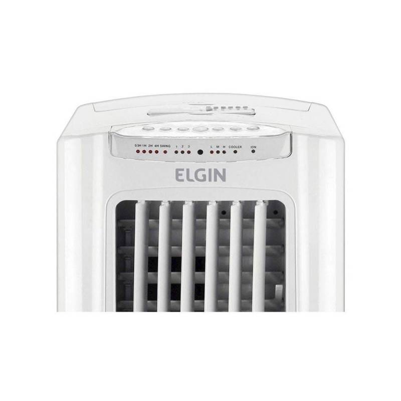 Climatizador de Ar Elgin Fce-75br 7,5 Litros Branco 110v - 7