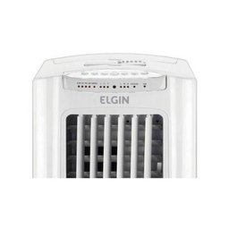 Climatizador de Ar Elgin Fce-75br 7,5 Litros Branco 220v - 3 Climatizador de Ar Elgin Fce-75br 7,5 Litros Branco 220v - 3