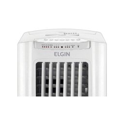 Climatizador de Ar Elgin Fce-75br 7,5 Litros Branco 220v - 6 Climatizador de Ar Elgin Fce-75br 7,5 Litros Branco 220v - 6