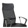 Cadeira Executiva Plus Ut-C161 Preto - Best Importadora - 2