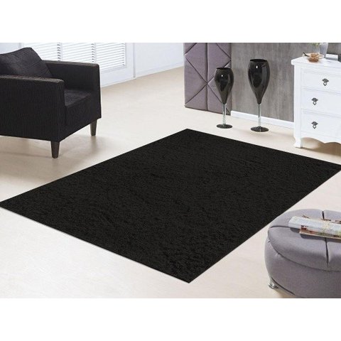 Tapete para Sala 200x150cm Não Escorrega Lancer