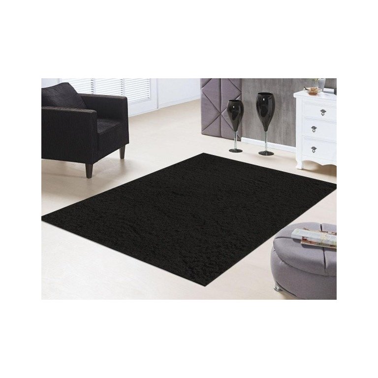Tapete para Sala 200x150cm Não Escorrega Lancer