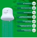 Ver imagem 4 de Ducha Eletrônica Ideale 220v - Zagonel