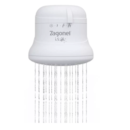 Ducha Eletrônica Ideale 220v - Zagonel - 2
