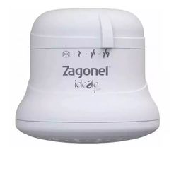 Ducha Eletrônica Ideale 220v - Zagonel - 1