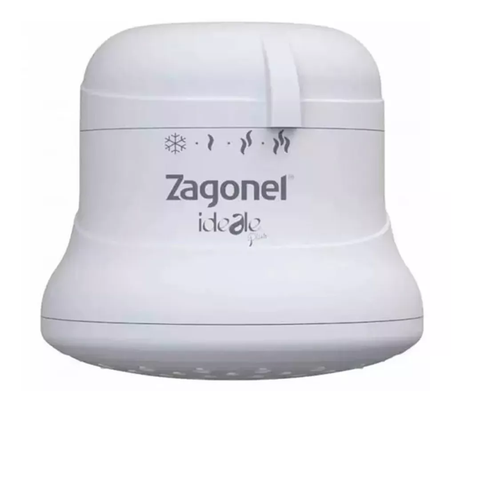 Ducha Eletrônica Ideale 220v - Zagonel