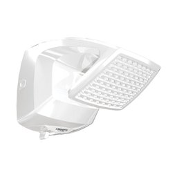 Chuveiro Lorenzetti Futura Multitemperaturas Branco 220v - 1
