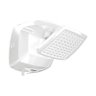 Chuveiro Lorenzetti Futura Multitemperaturas Branco 220v - 1