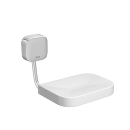 Kit Acessorios para Banheiro - 2000.C02 - DECA - Kit Acessorios para Banheiro - 2000.C02 - DECA - 4