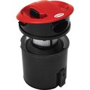 Ver imagem 7 de Aspirador de Pó Ciclônico Com Filtro Permanente 220V