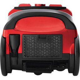 Aspirador de Pó Ciclônico Com Filtro Permanente 220V - 8