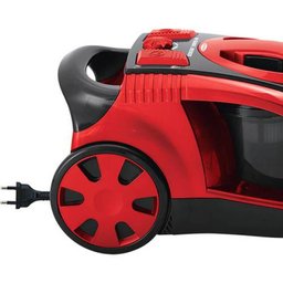 Aspirador de Pó Ciclônico Com Filtro Permanente 220V - 4