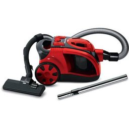 Aspirador de Pó Ciclônico Com Filtro Permanente 220V - 2