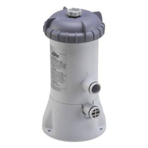 Bomba Filtrante para Piscina 2.006 Litros/ Hora 110v Intex